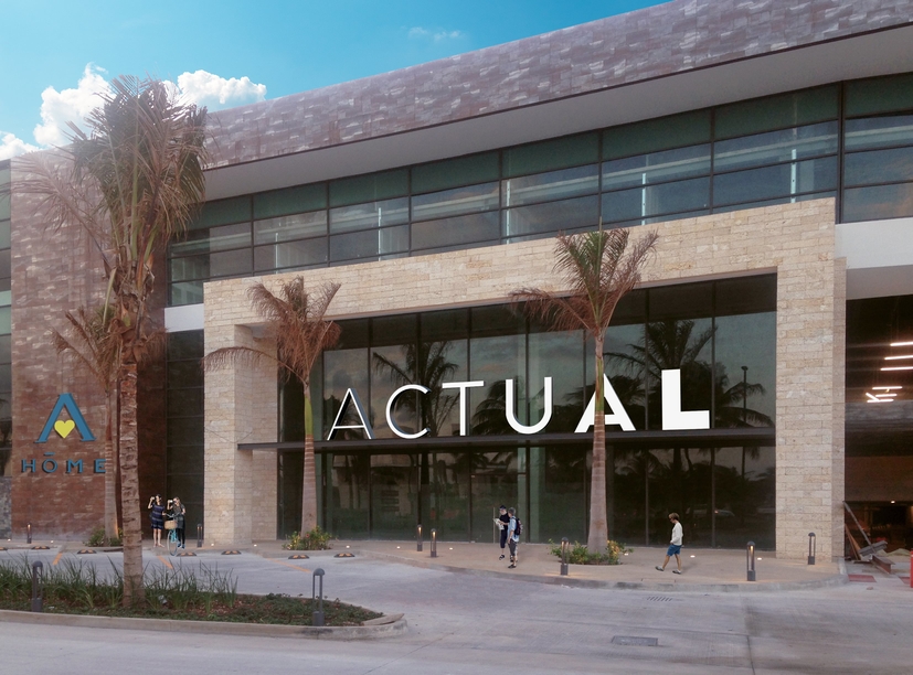 ACTUAL HOME, PUERTO CANCÚN